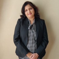 Roopa Kumar