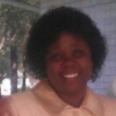 Doris Francis