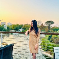 Simran Madaan