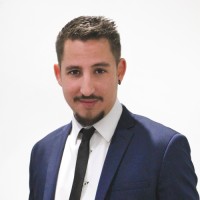 Tony DUBOS