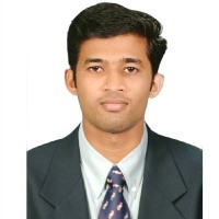 SARUN PAUL