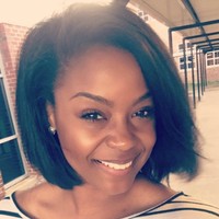 Ashlee Tate