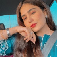 Nimra Taimoor