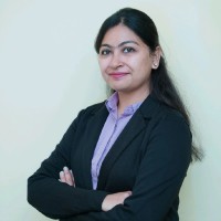 Darshana Mukherjee