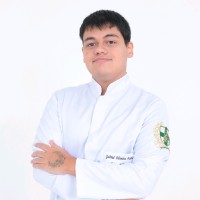 Gabriel Oliveira Faria