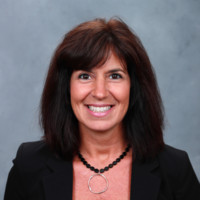 Terri O'Brien