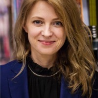 Kristine Scherbakov