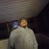 Derrick King