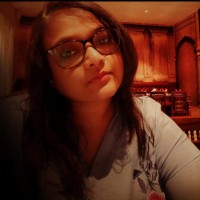 Sweta Sinha