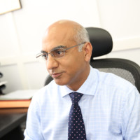 Mukesh Khatri