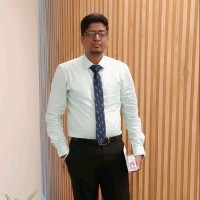 Deeban Chakravarthi C