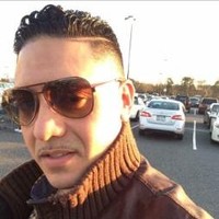 Ray Camacho