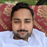 Amar Chaurasiya