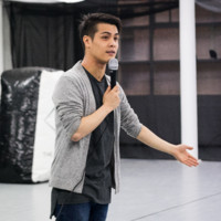Timothy Wan
