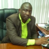 Olanrewaju Olatunji