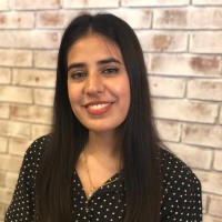 Tehreem Qureshi