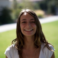 Emily (Molly) Driscoll