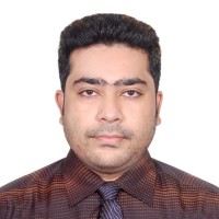 Shofiuddin Ahmed