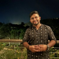 Advaith Nambiar