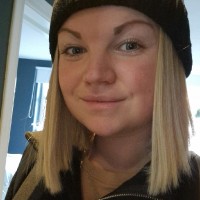 Frida Svensson