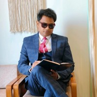 Bhawani Sharma