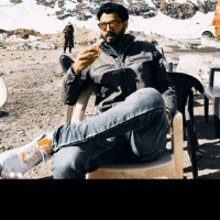 Anil Kumar