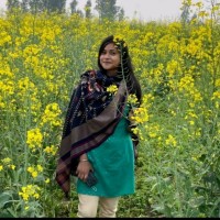 Khushboo Singh
