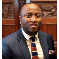Chiedozie Nwafor