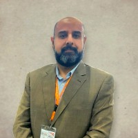 Ahmed Abdulrahman
