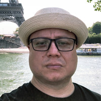 Adrian Manrique