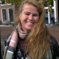 Mascha Van Der Meij