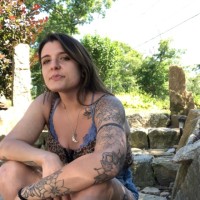 Kiana Panarello-Rand
