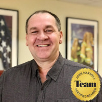 Tom Alleman, Nrp, Cads, Cac