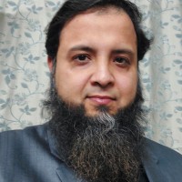 Muhammad Salman Arshad