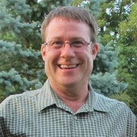 Mark Starrett