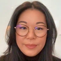 Nina Kyung Sook Glowinski