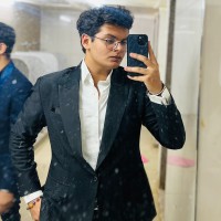 Harshit Sachdev