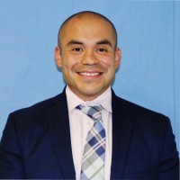 Anthony Gonzales