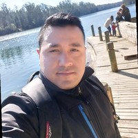 Oscar Cerron