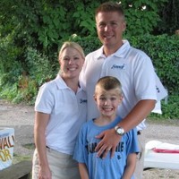 Richard Rockich, MBA, MT