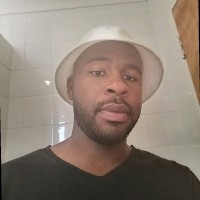 Siyabonga Ngomane