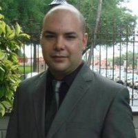 Oscar M. Ruiz