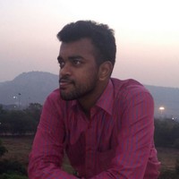 Vinayak Krishnan
