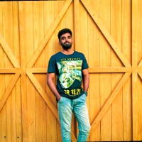 Saravanan N