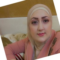 Maria Zaarour