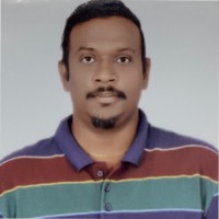 Vinay Anand