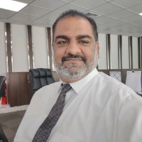 Shahab Shah
