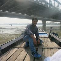 Vijay kumar Raghav