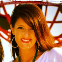Courtney Smith Pope