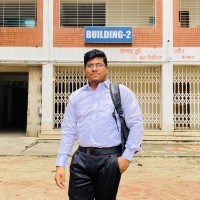 Md. Abdullah Al Shakil